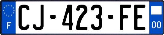 CJ-423-FE