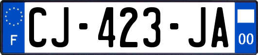 CJ-423-JA