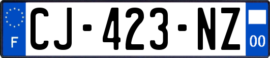 CJ-423-NZ