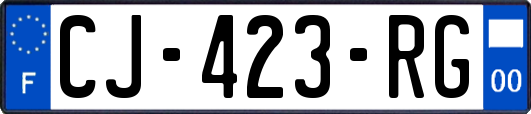 CJ-423-RG