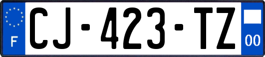 CJ-423-TZ