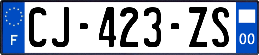 CJ-423-ZS