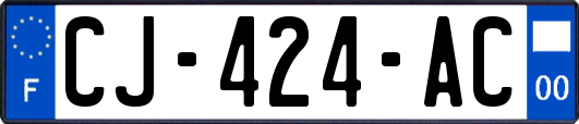 CJ-424-AC