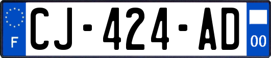 CJ-424-AD