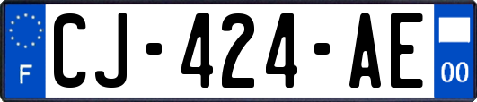 CJ-424-AE