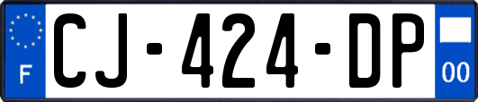 CJ-424-DP
