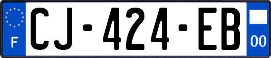 CJ-424-EB