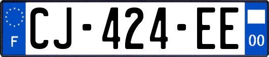 CJ-424-EE