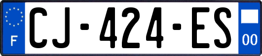 CJ-424-ES