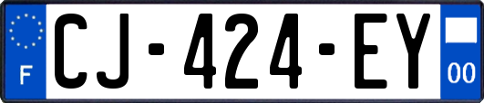 CJ-424-EY