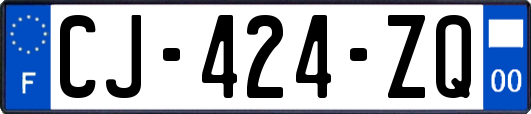 CJ-424-ZQ