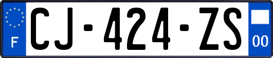 CJ-424-ZS