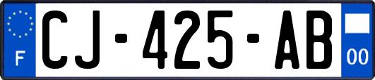 CJ-425-AB