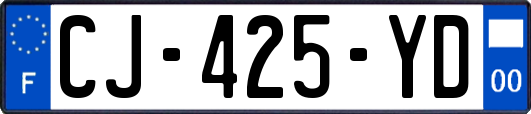 CJ-425-YD