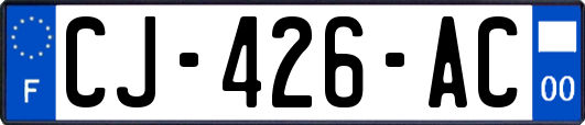 CJ-426-AC