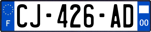 CJ-426-AD