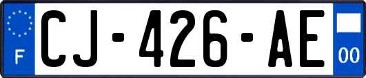 CJ-426-AE