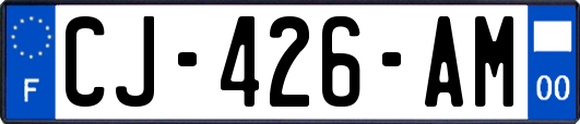 CJ-426-AM