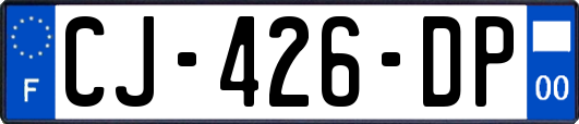 CJ-426-DP