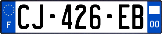CJ-426-EB
