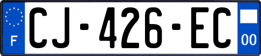 CJ-426-EC
