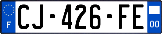 CJ-426-FE
