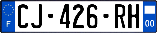 CJ-426-RH