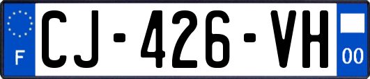 CJ-426-VH