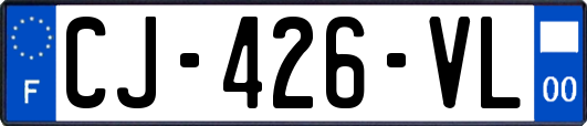 CJ-426-VL