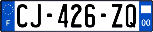 CJ-426-ZQ