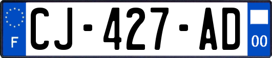 CJ-427-AD