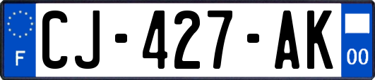 CJ-427-AK