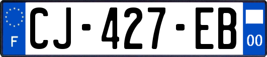 CJ-427-EB