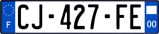 CJ-427-FE