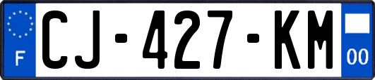 CJ-427-KM