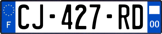 CJ-427-RD