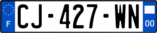 CJ-427-WN