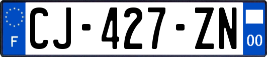 CJ-427-ZN