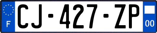 CJ-427-ZP