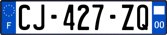 CJ-427-ZQ