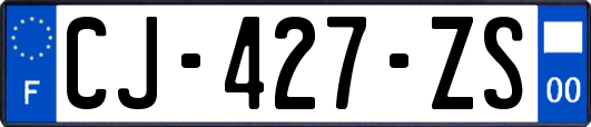 CJ-427-ZS