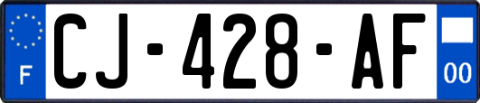 CJ-428-AF