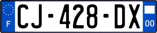 CJ-428-DX
