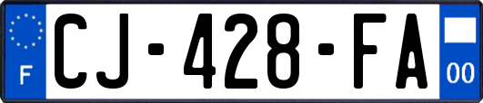 CJ-428-FA