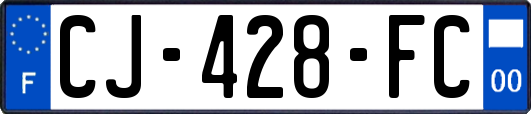 CJ-428-FC