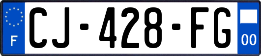 CJ-428-FG