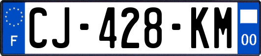 CJ-428-KM