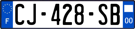 CJ-428-SB