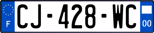 CJ-428-WC