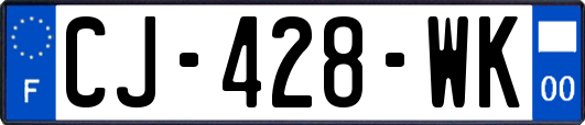 CJ-428-WK